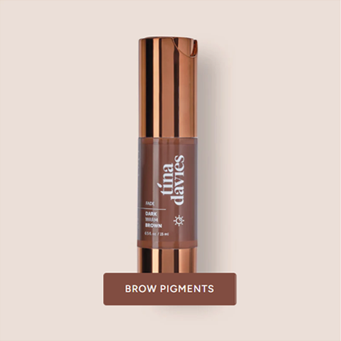 Masterclass Perfect Brows