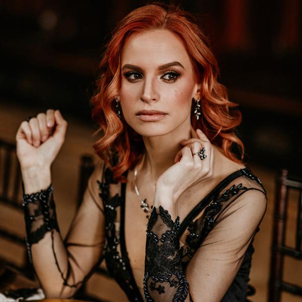 Esküvői smink
