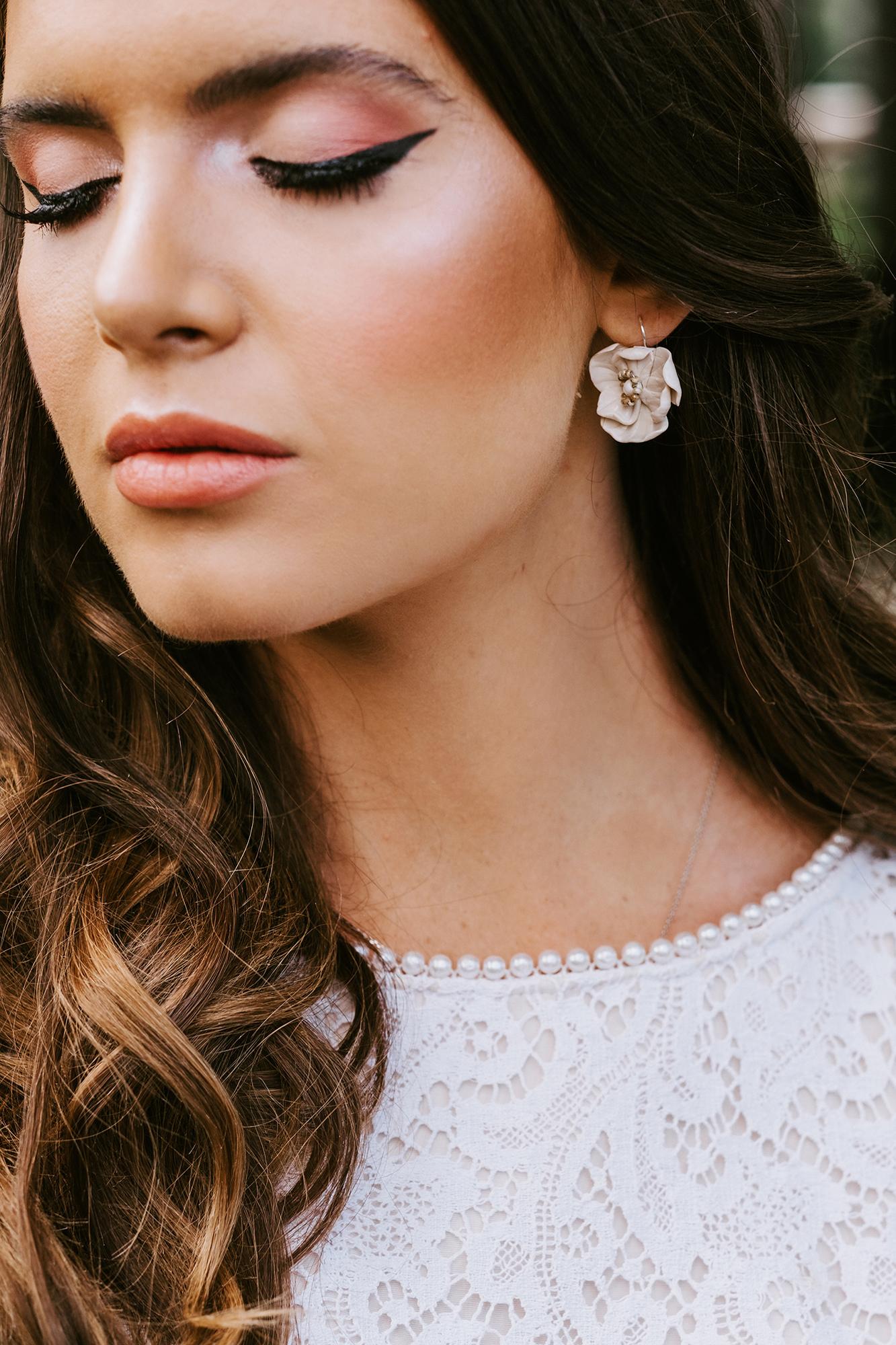 Esküvői smink